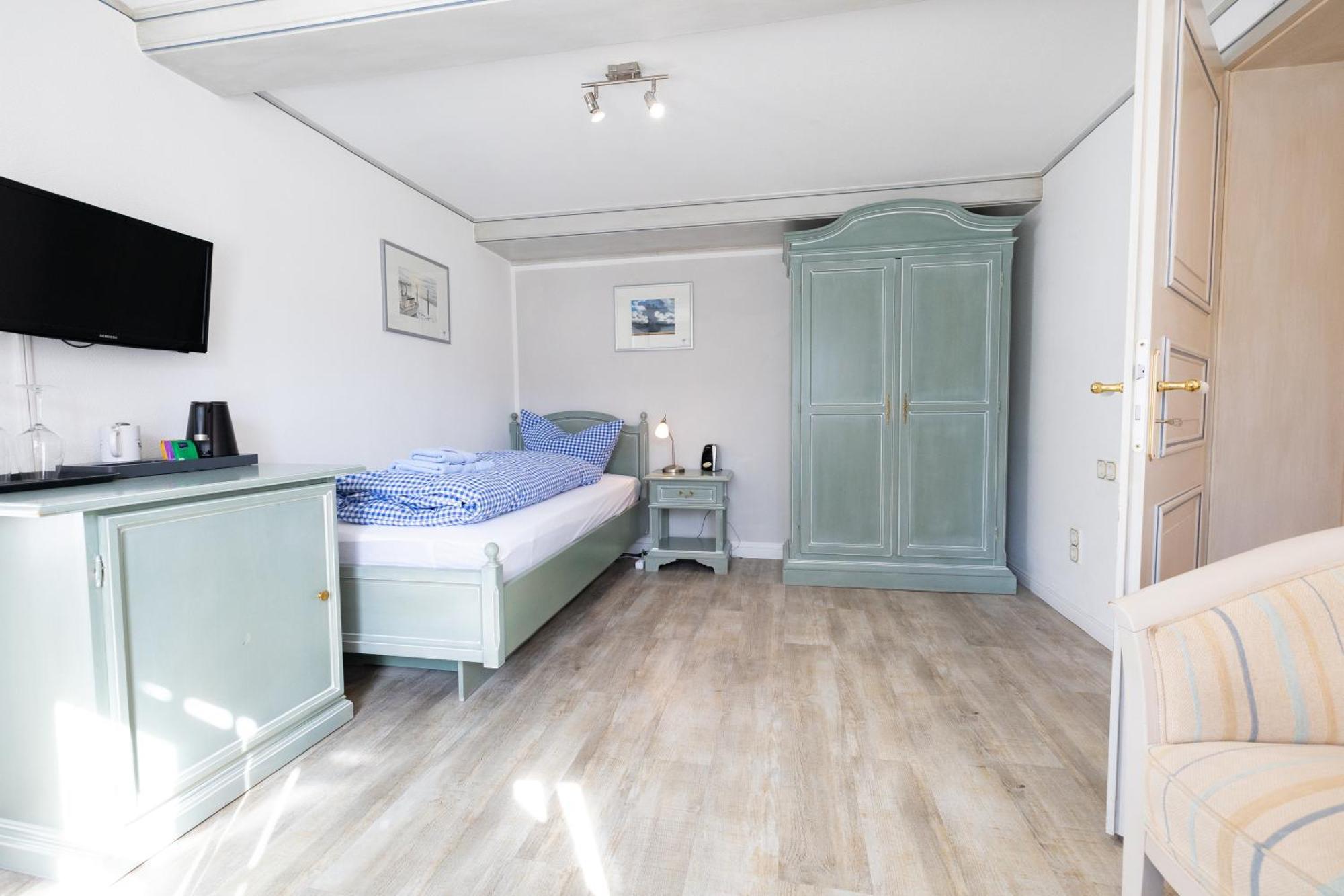 Aparthotel Haus Amanda Norddorf auf Amrum