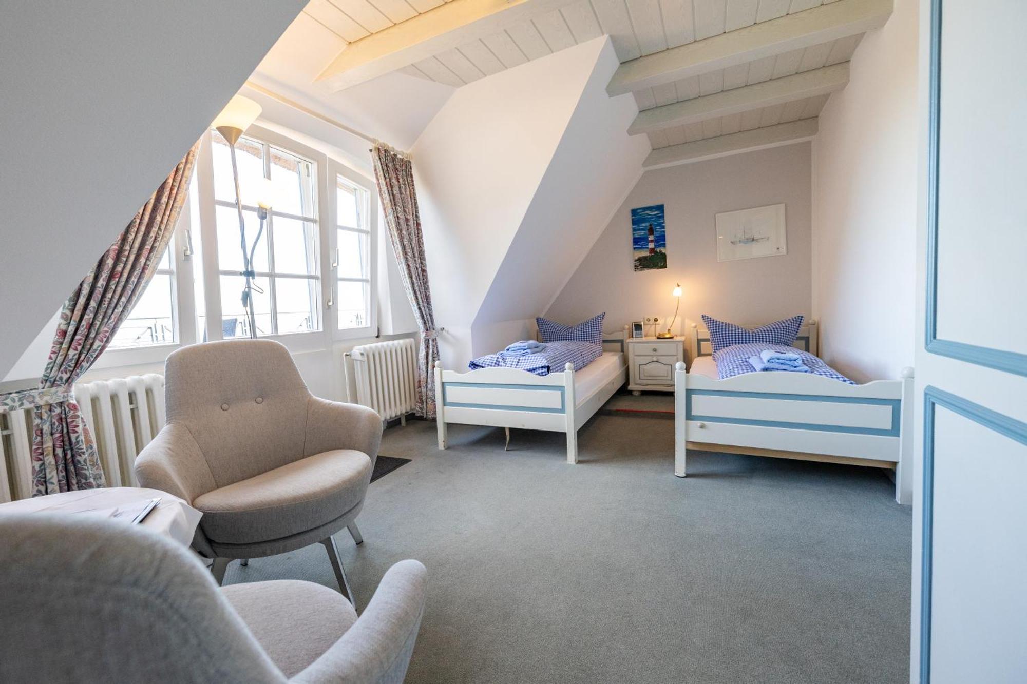 Haus Amanda 3*