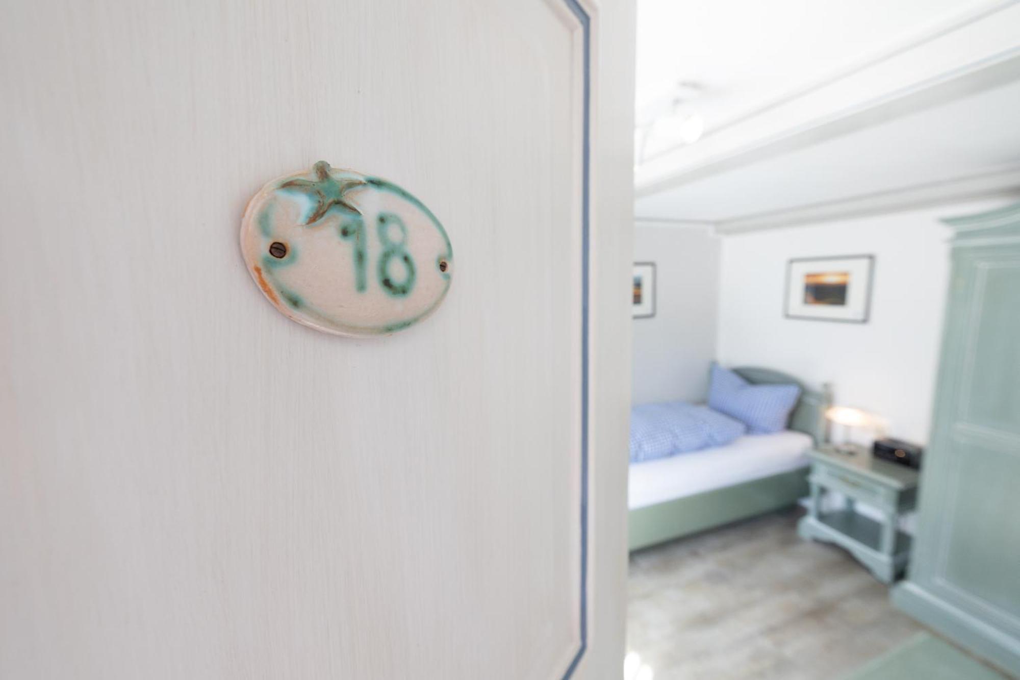 Haus Amanda 3*