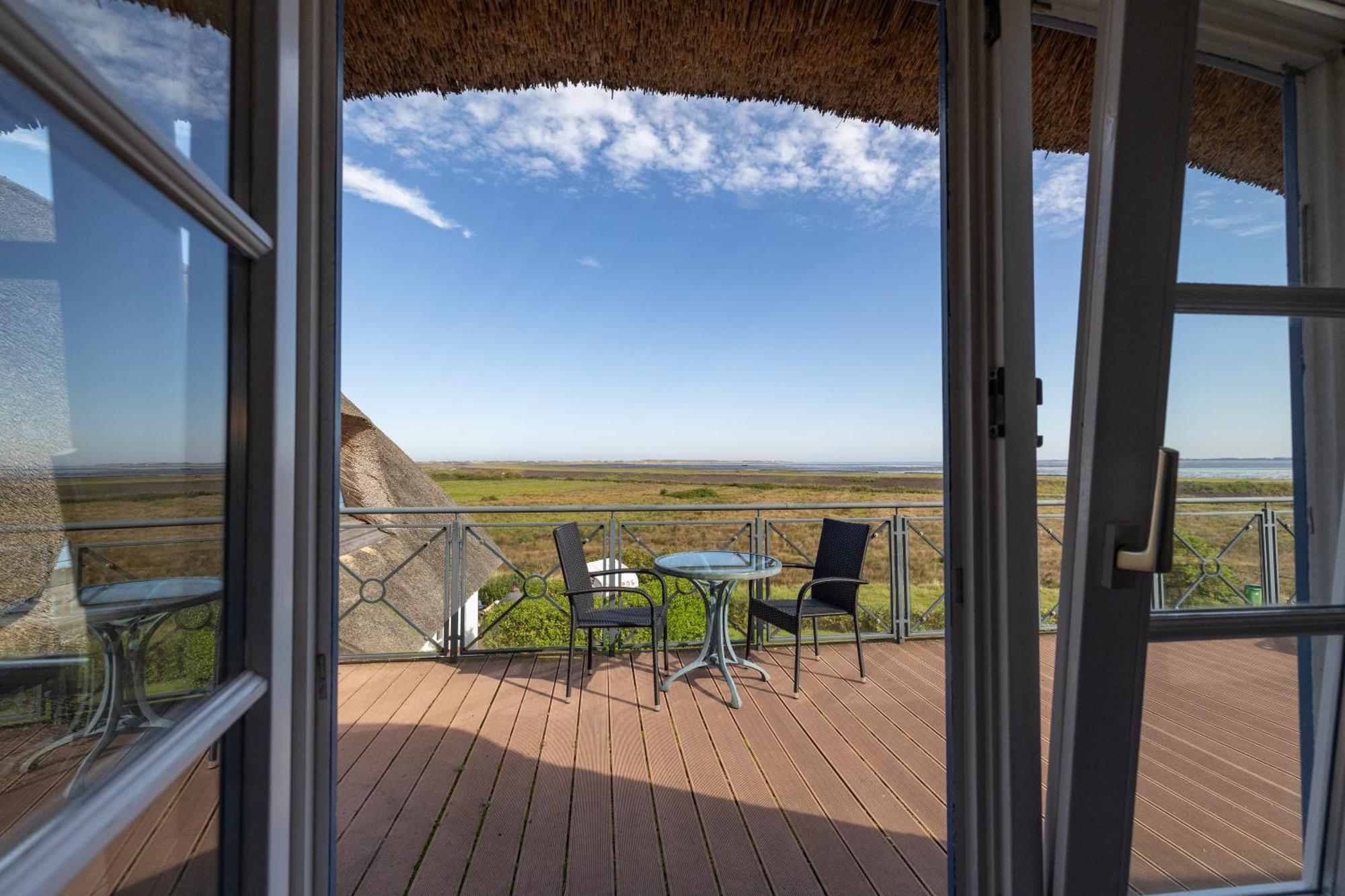 Haus Amanda Aparthotel 3*