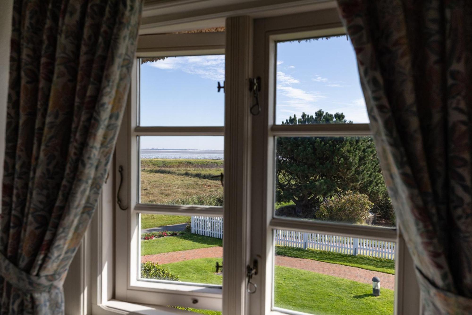 Haus Amanda Norddorf auf Amrum