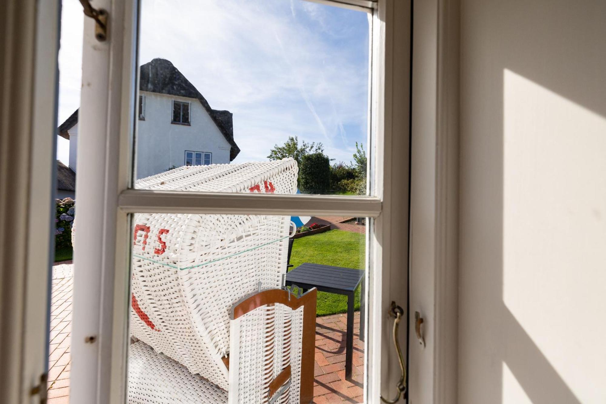Haus Amanda Aparthotel Norddorf auf Amrum