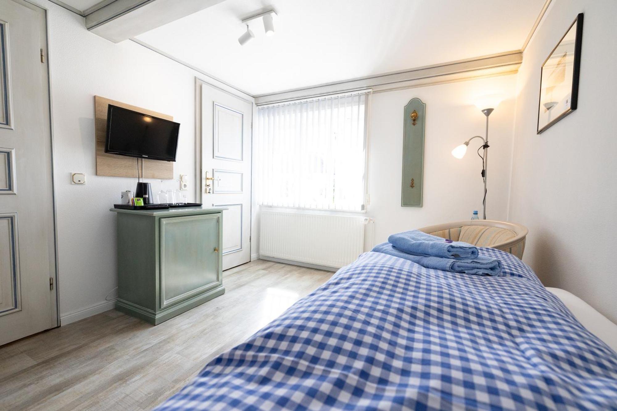 Aparthotel Haus Amanda 3*