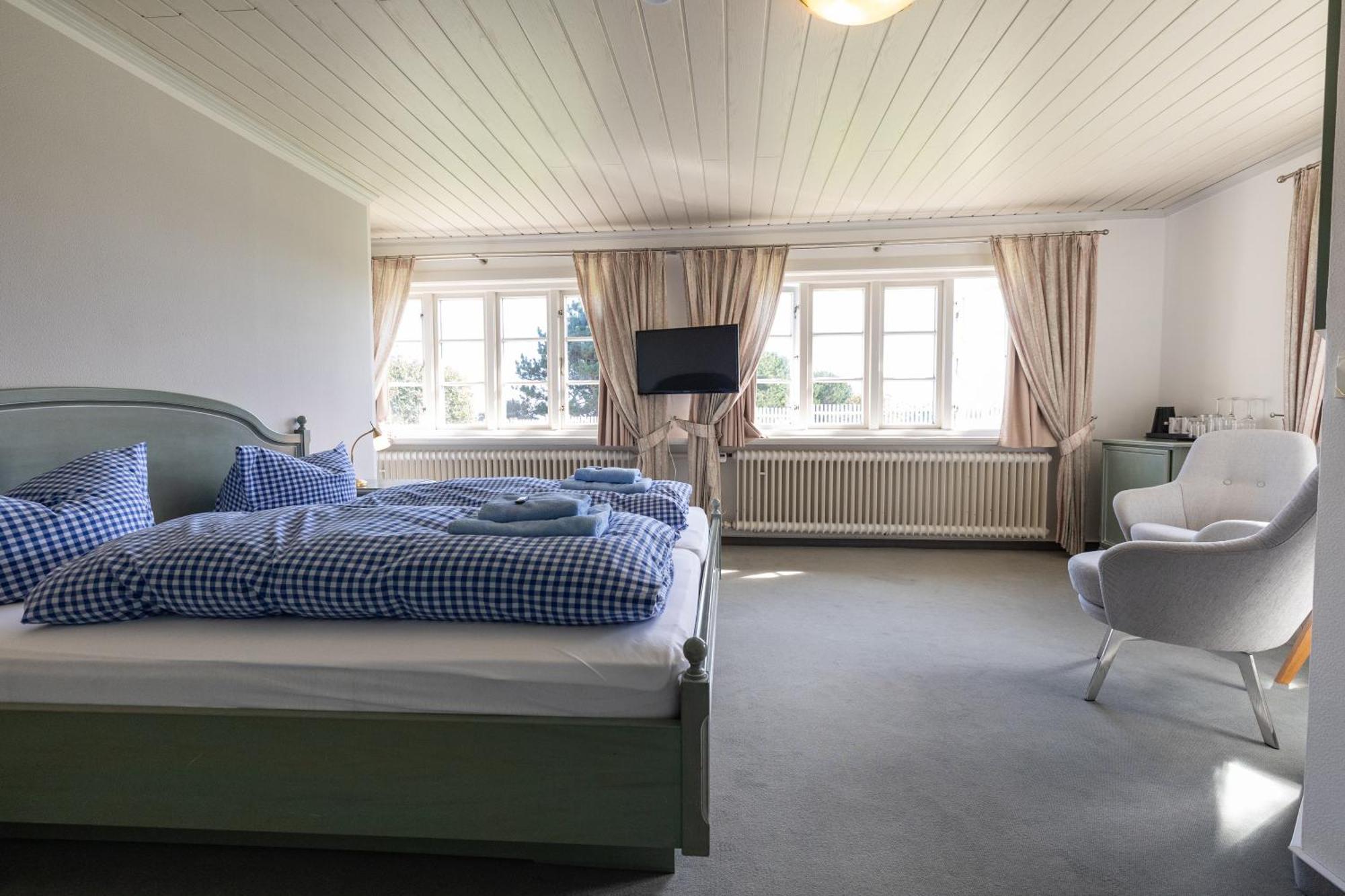 Haus Amanda Aparthotel