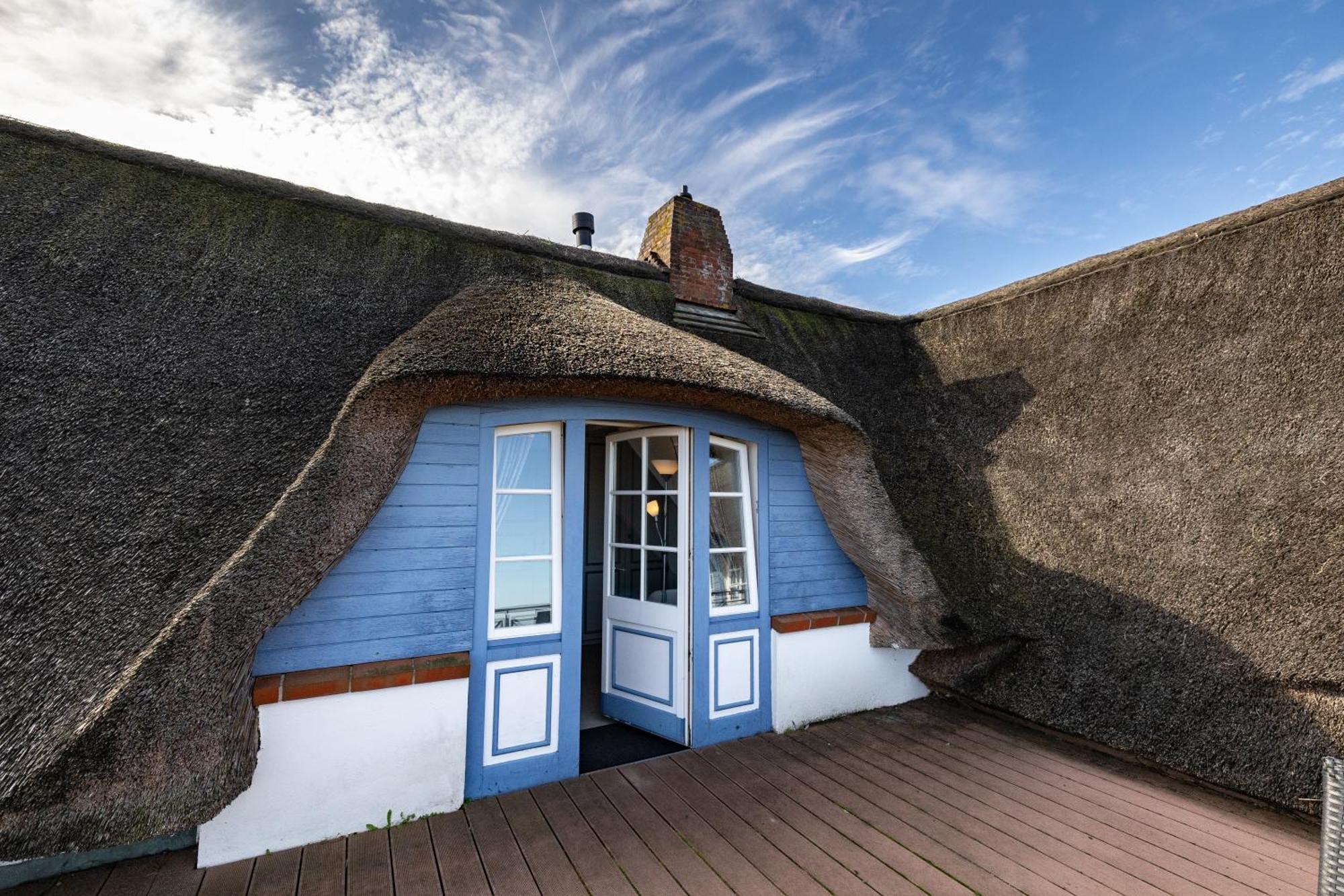 Haus Amanda 3* Norddorf auf Amrum