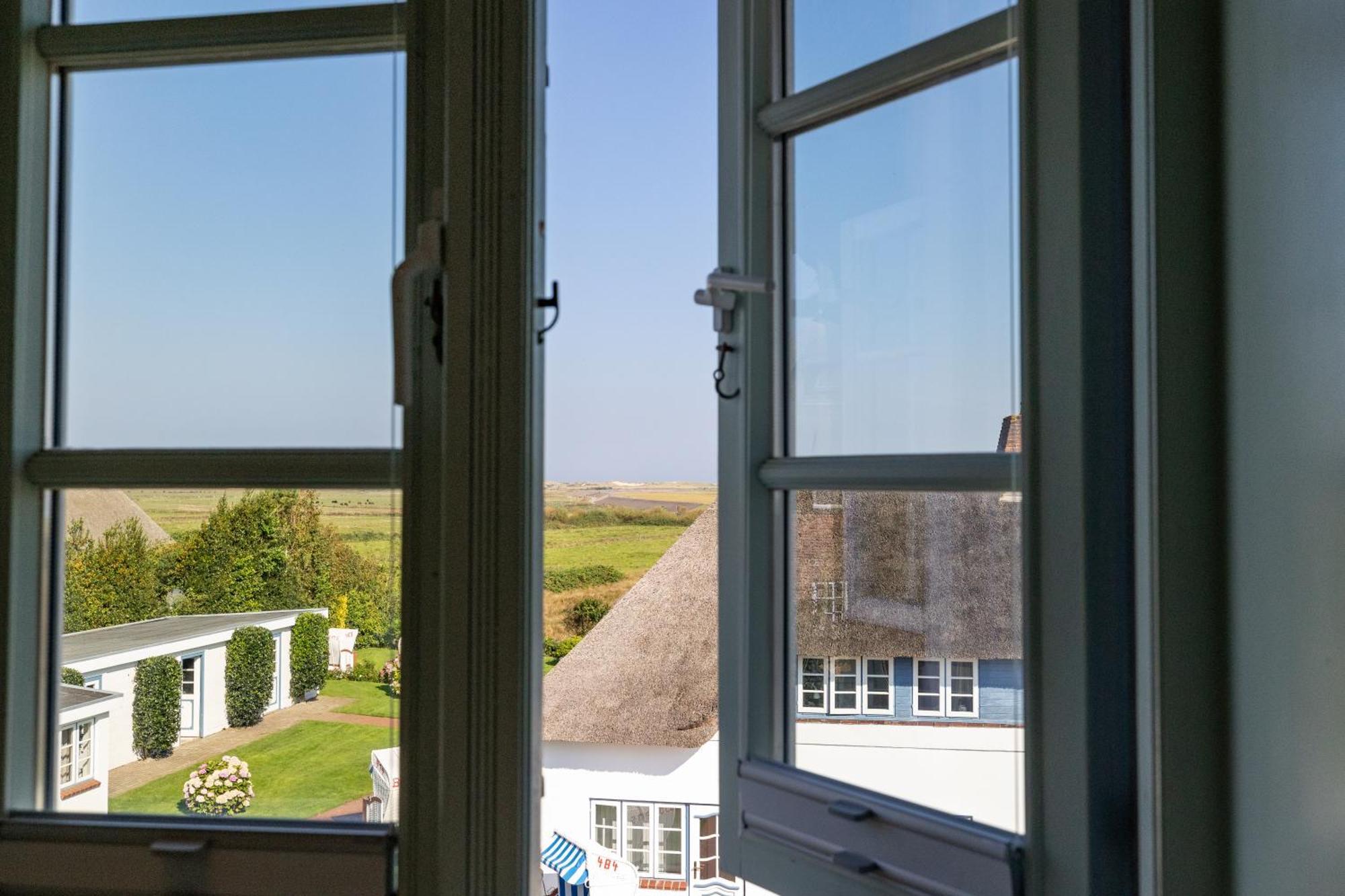 Aparthotel Haus Amanda Norddorf auf Amrum