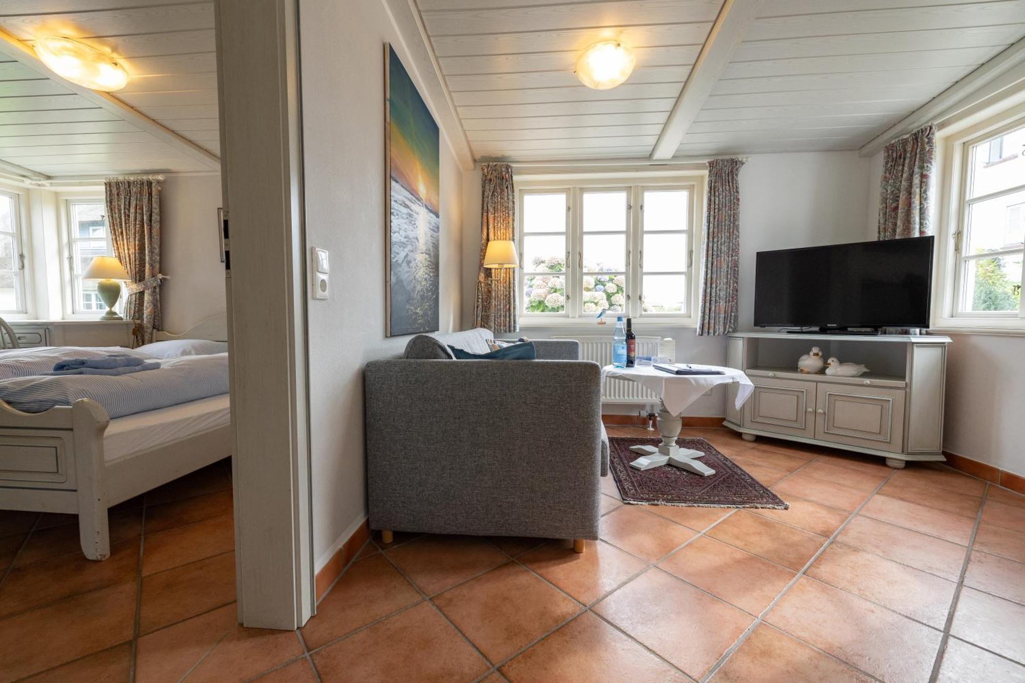 Haus Amanda Aparthotel