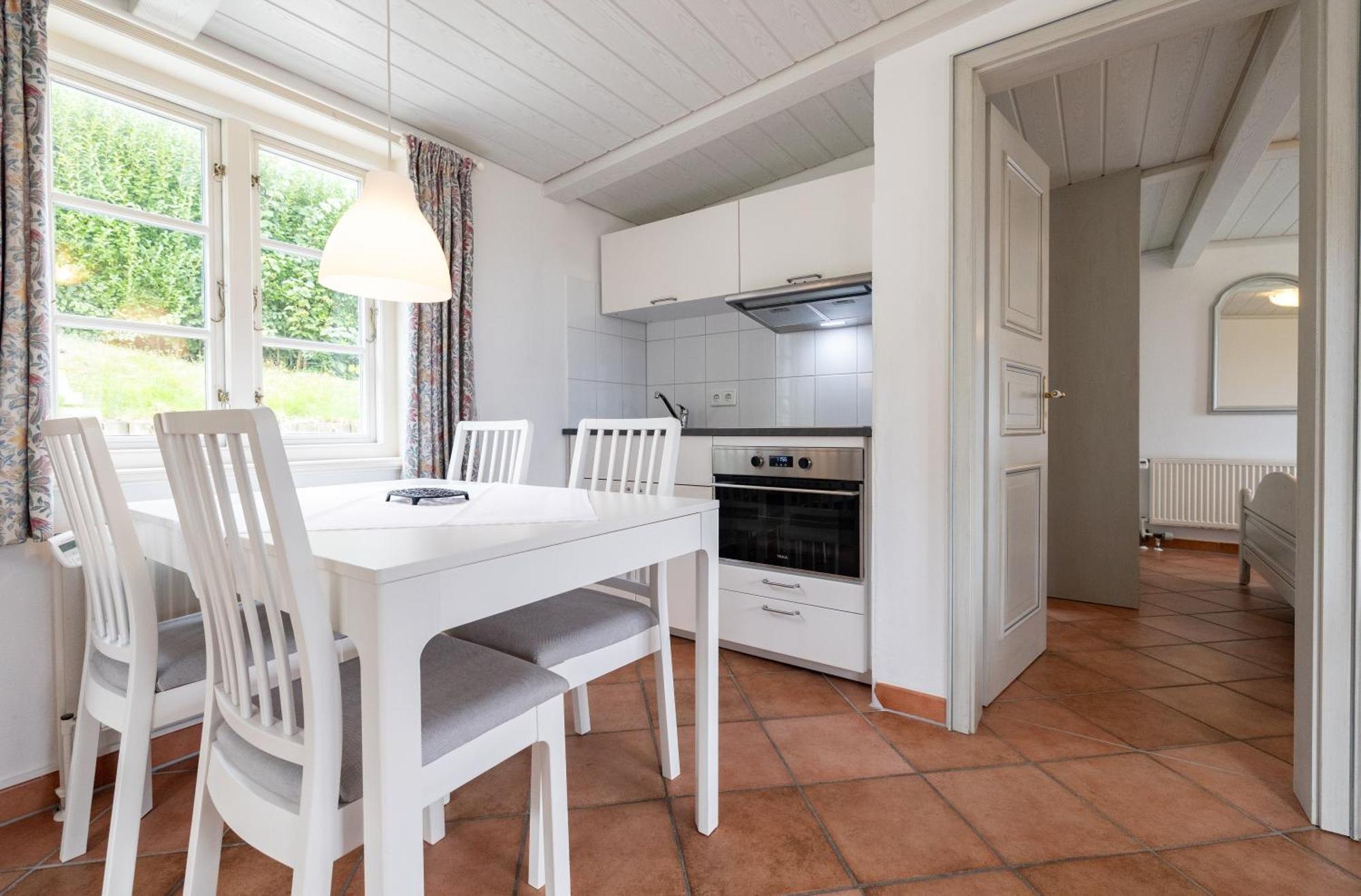 Haus Amanda Aparthotel