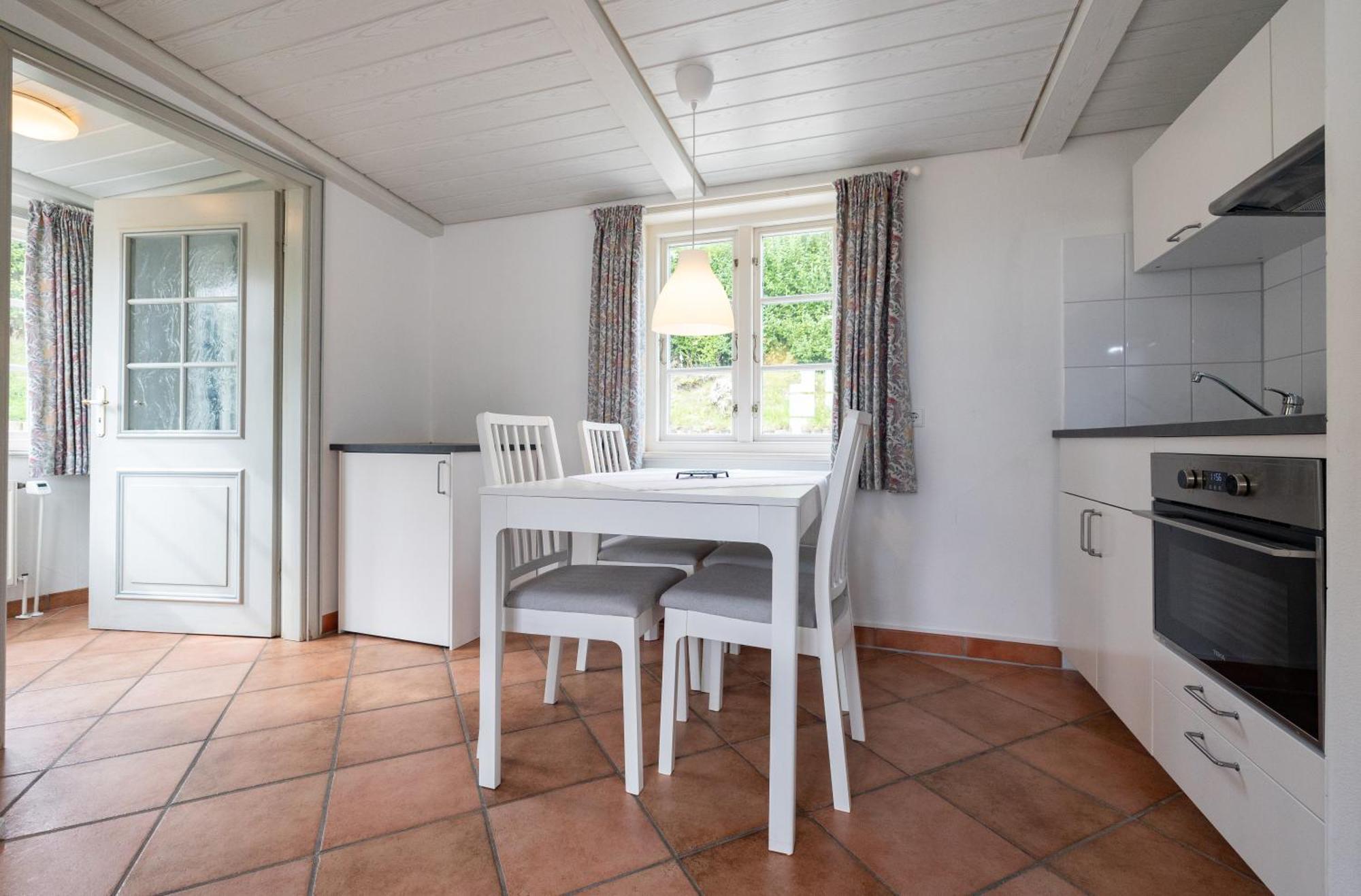 Haus Amanda Norddorf auf Amrum