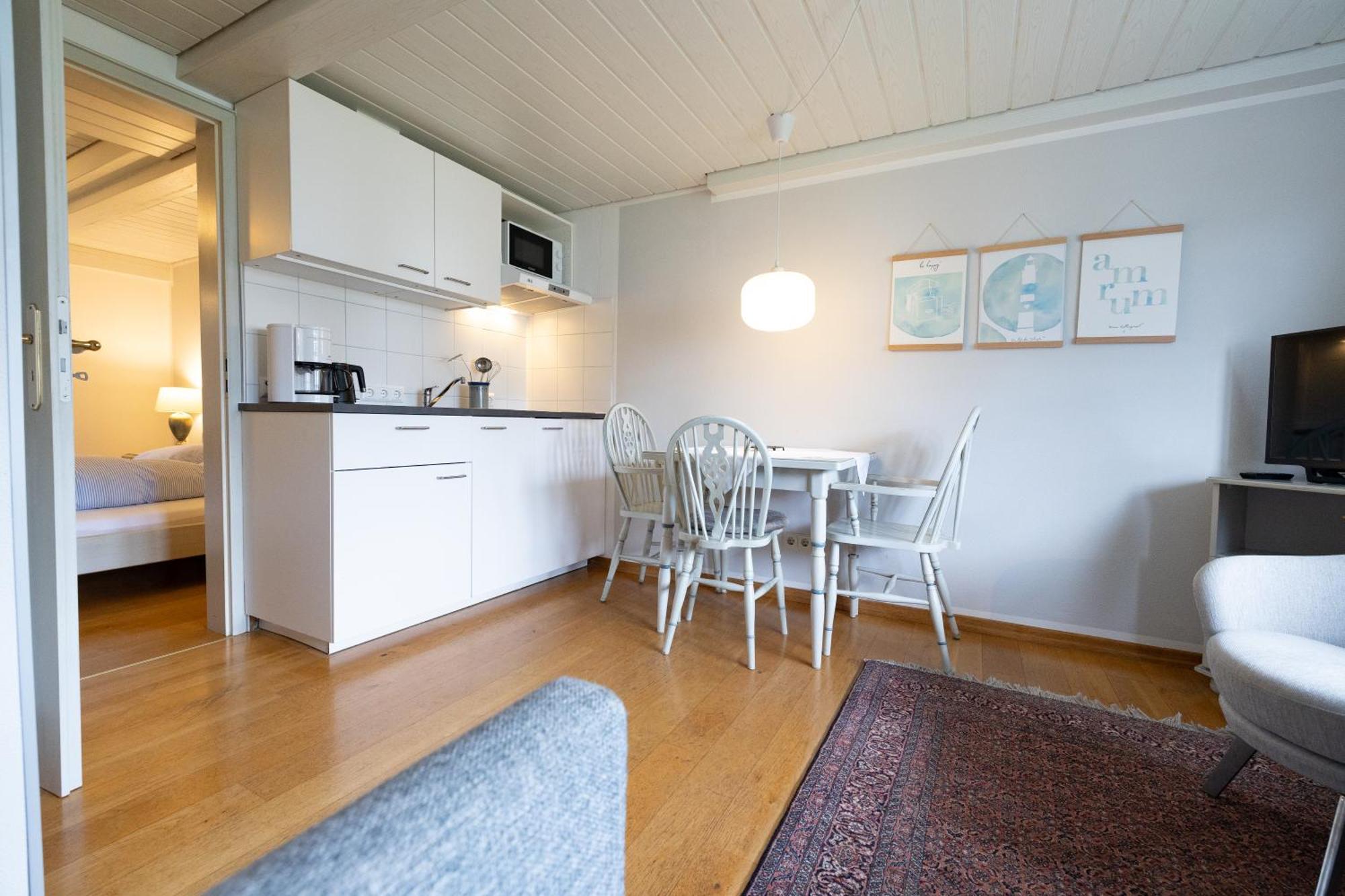 Haus Amanda Norddorf auf Amrum