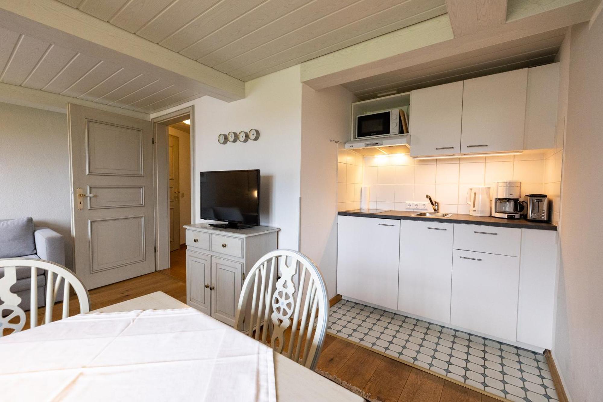 Haus Amanda 3* Norddorf auf Amrum