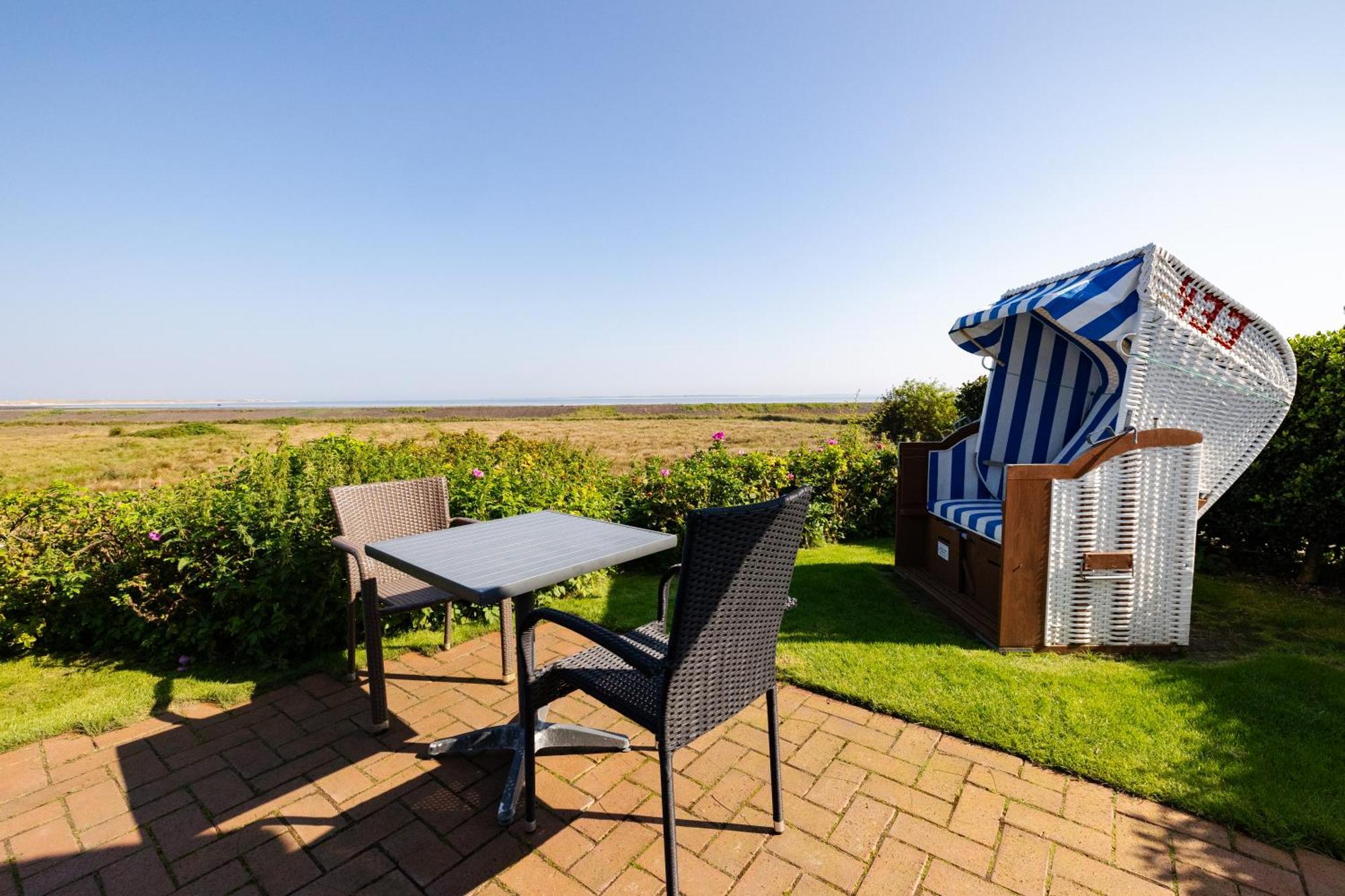 Haus Amanda Aparthotel 3*