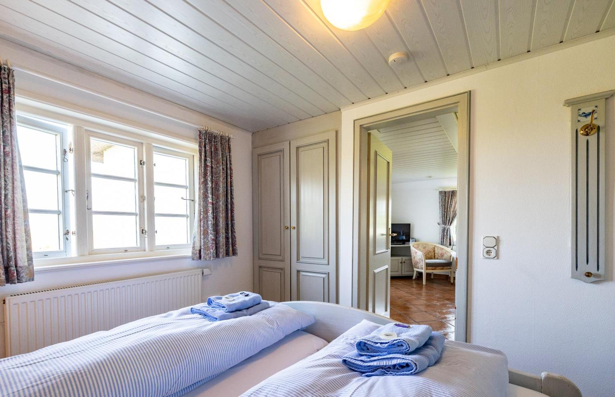 Haus Amanda 3* Norddorf auf Amrum