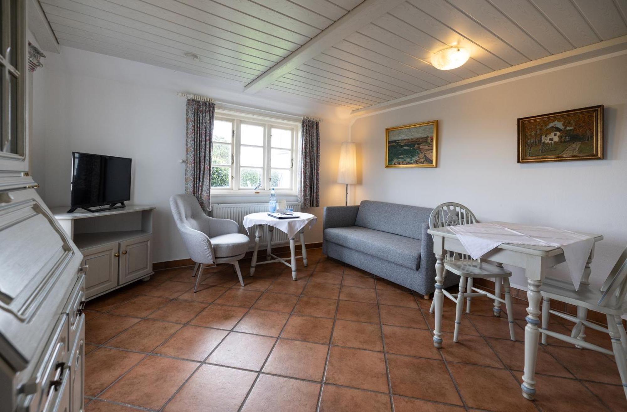 Haus Amanda Aparthotel