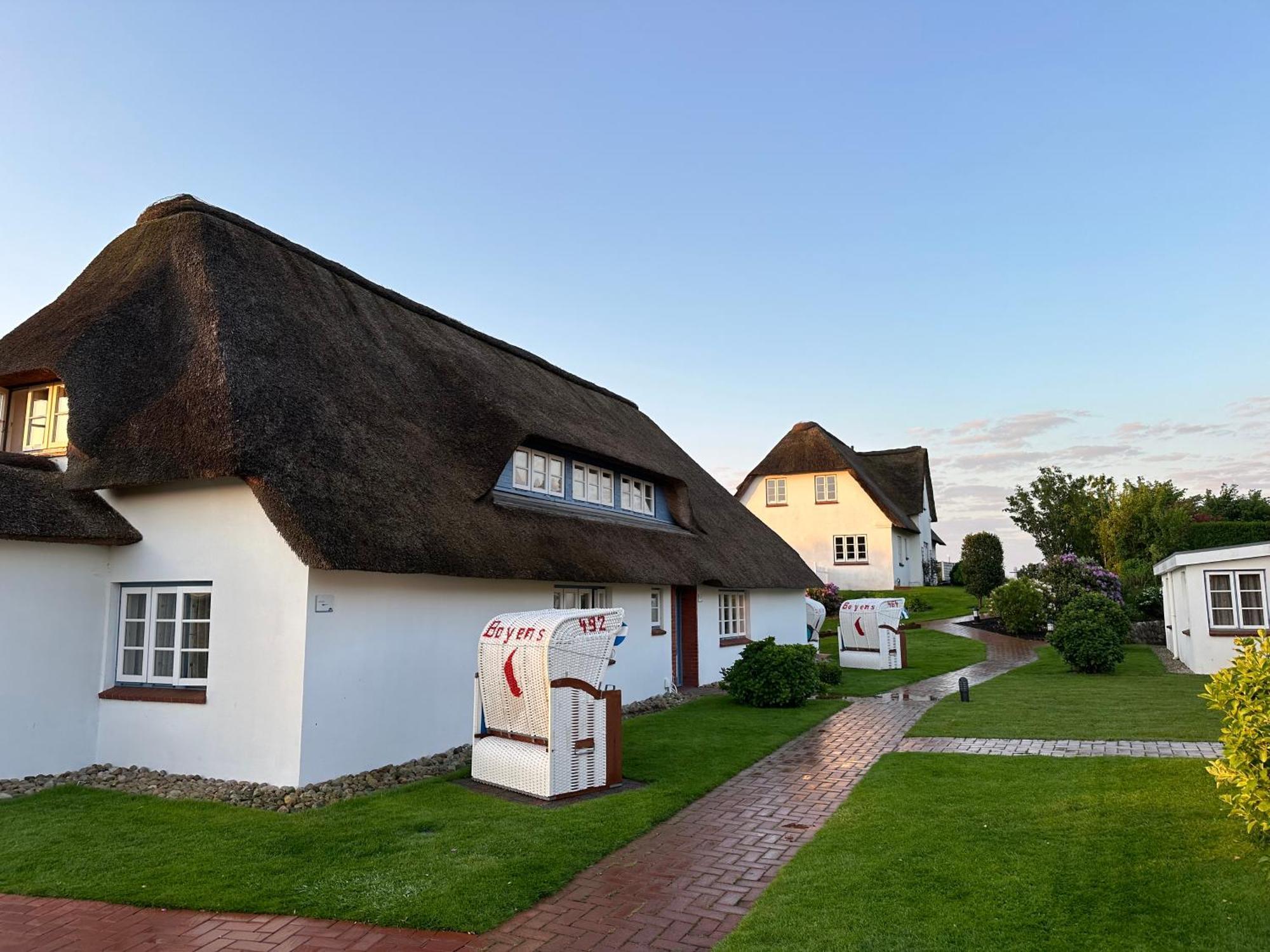 Haus Amanda