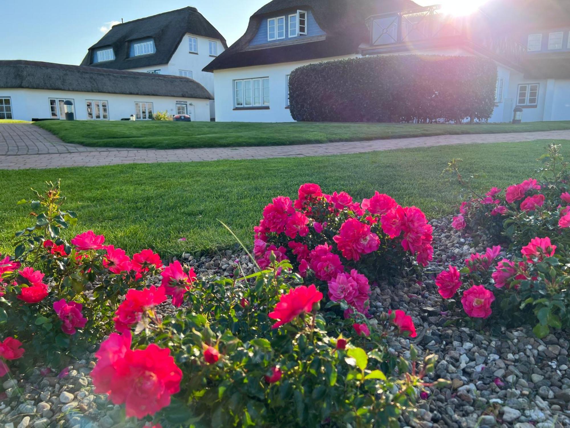 Haus Amanda Aparthotel 3*