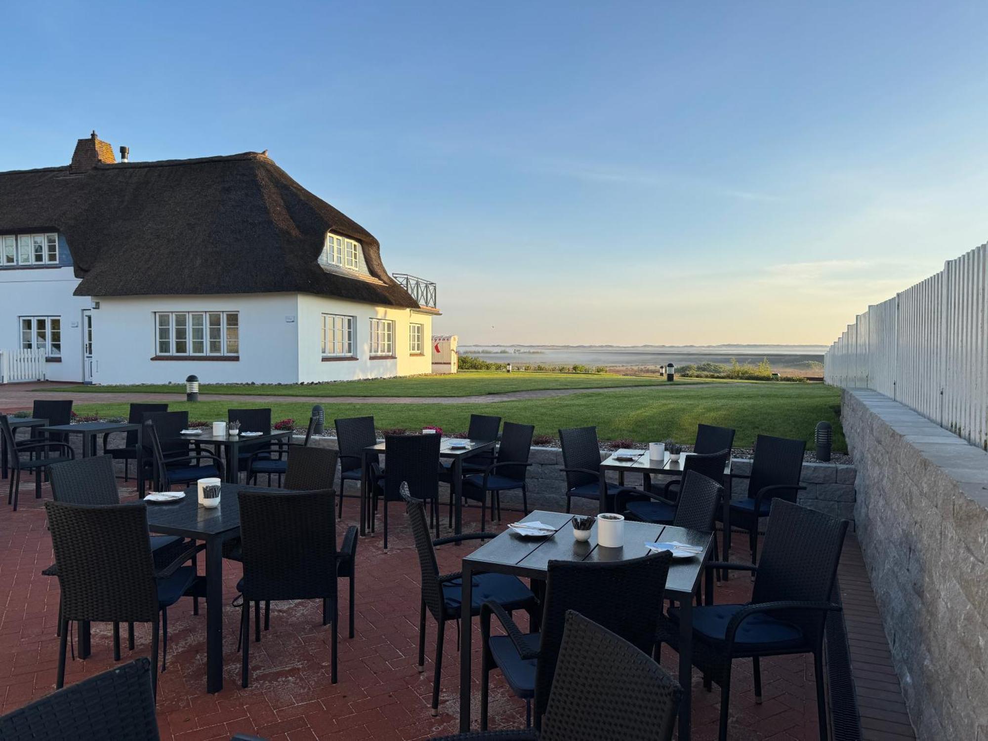 Haus Amanda Aparthotel